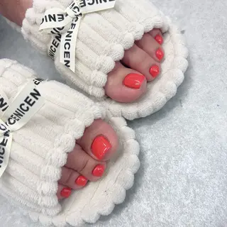 ネイル LANCE NAIL tomoのネイルデザイン