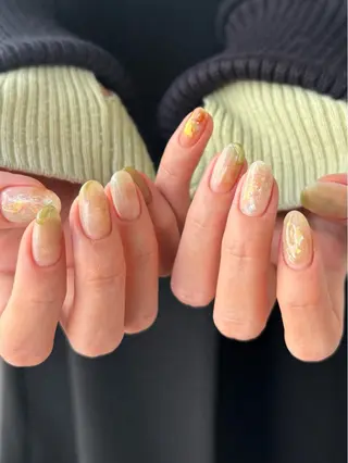 ネイル 原宿ネイルサロン /Kazamiのネイルデザイン