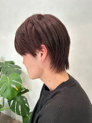 メンズ MARI マリ🍀のヘアスタイル