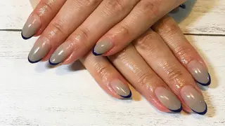 ネイル GéRanium Harukaのネイルデザイン