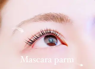 マツエク・マツパ 🤍eyelist kurin🤍のマツエク・マツパデザイン