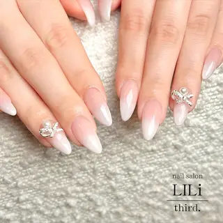 ネイル Saya ᵕ̈*のネイルデザイン