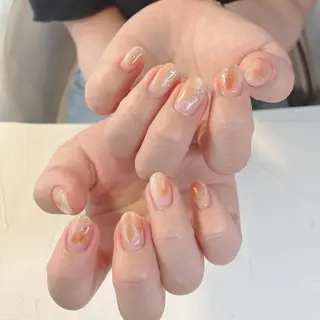 ネイル nails 🎀meのネイルデザイン