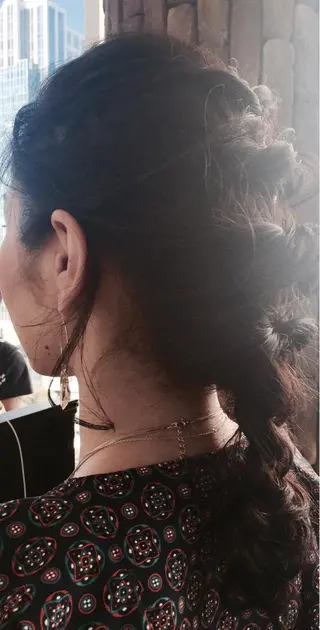 ロング 【代表】 🌟MASA🌟美髪のヘアスタイル