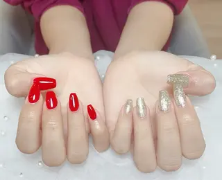 ネイル Bél Nail salonのネイルデザイン