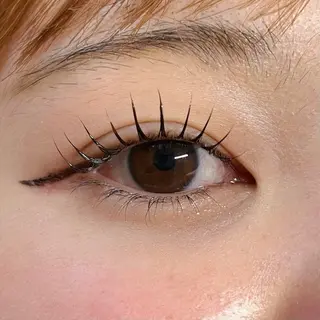 マツエク・マツパ nouvell セキモユウカ🦄のマツエク・マツパデザイン