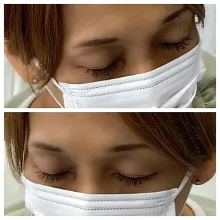 マツエク・マツパ ma-pa eye＆hairのマツエク・マツパデザイン