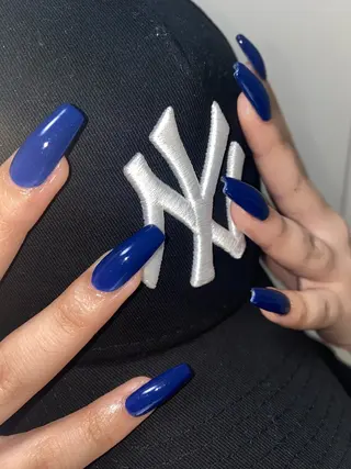 ネイル BNT nailsのネイルデザイン