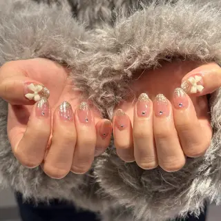 ネイル Lanié yokokawaのネイルデザイン