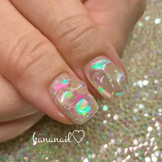 ネイル kananail ♡のネイルデザイン