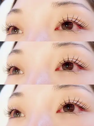 マツエク・マツパ ルシア所属・カットモデル募集中/ 朝霞市/sakiのヘアスタイル