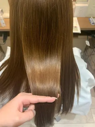 ロング 山本 鮎里のマツエク・マツパデザイン