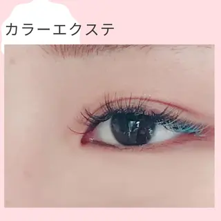 マツエク・マツパ アトリエ ハルミナのネイルデザイン