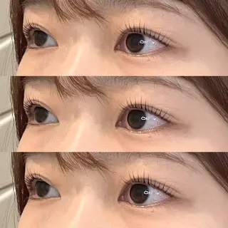 マツエク・マツパ ＋tico _ayanaのマツエク・マツパデザイン