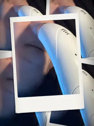 モテ眉/ Nanami🤍ྀིの眉毛・アイブロウイメージ