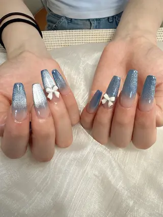 ネイル P&Y NailSalonのネイルデザイン