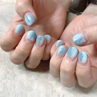 ネイル maison de NALIのネイルデザイン