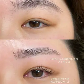 マツエク・マツパ sua所属・noilashroo m恵比寿🎀Rukaのマツエク・マツパデザイン