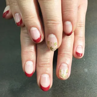 ネイル nail salon Titaleeのネイルデザイン