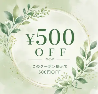 ネイル GreenNail salonパラジェルのネイルデザイン