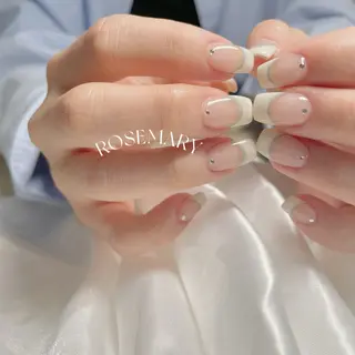 ネイル ROSE・MARY 木村のネイルデザイン