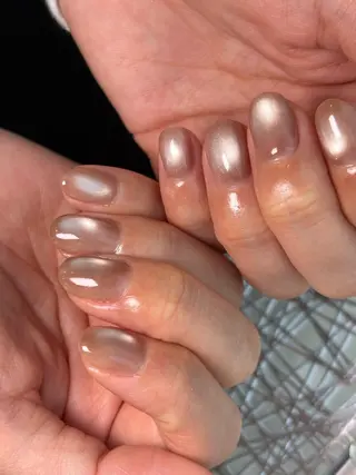 ネイル .8 HAREのネイルデザイン