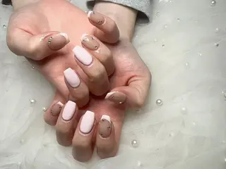 ネイル nail ONE🤍のネイルデザイン