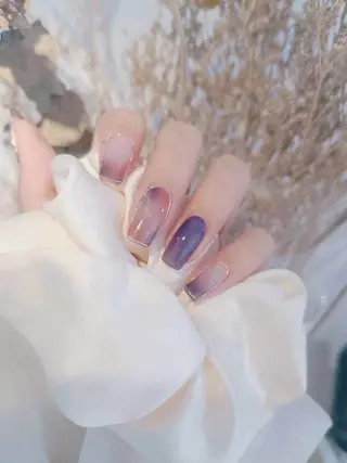 ネイル Melody メロディのネイルデザイン