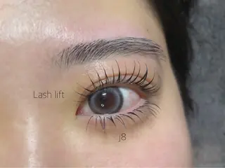 マツエク・マツパ TOPアイリスト ふたつぎちさとのマツエク・マツパデザイン