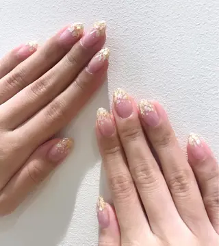 ネイル Uchida Mayunaのその他イメージ