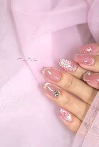 ネイル nail salon NERINEのネイルデザイン