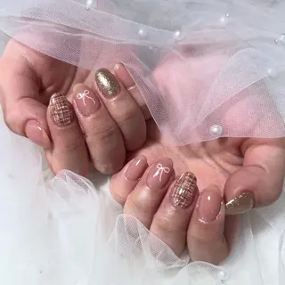 ネイル nail salon Bayのネイルデザイン