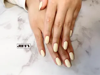 ネイル JIFFY nailstudioのネイルデザイン