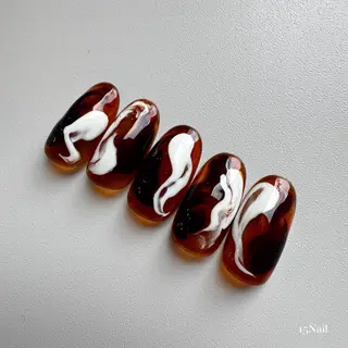 ネイル 15_nail chiharuのネイルデザイン