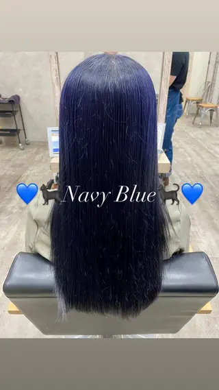 カラー 🫧うる艶縮毛矯正 🫧koisoのヘアスタイル