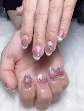 ネイル sakii_nail 池袋のネイルデザイン
