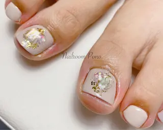 ネイル M nailのネイルデザイン