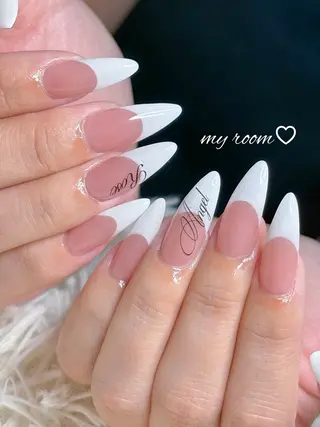 ネイル うるま市サロン Yuko Izawaのネイルデザイン