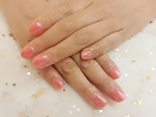 ネイル 上福岡 らんらんのネイルデザイン