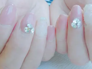 ネイル プライベートサロン Rosy Lilyのネイルデザイン