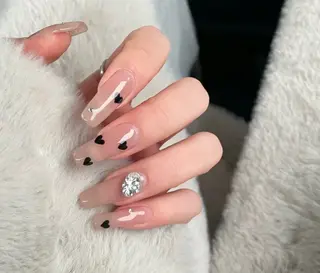 ネイル エリ🫧 nail池袋東口のネイルデザイン