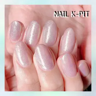 ネイル NAIL K-PIT ネイル ケーピットの眉毛・アイブロウイメージ