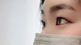 マツエク・マツパ hairsalon 556のマツエク・マツパデザイン