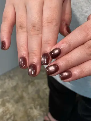 ネイル One miikaのネイルデザイン