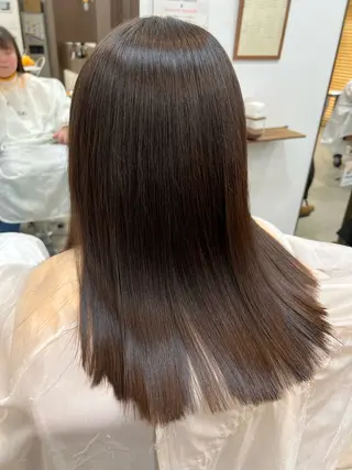 ミディアム メンズカット/パーマ /森本翔大のヘアスタイル