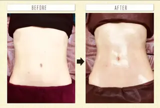 高野 さおりのエステ・リラクイメージ