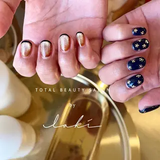 ネイル by lakiのネイルデザイン