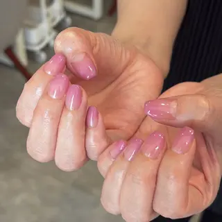 ネイル 【REVE】｡*. cocoro⋆.*のネイルデザイン