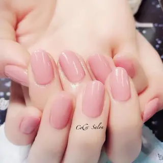 ネイル CoCoSalon ネイル/まつ毛予約のネイルデザイン