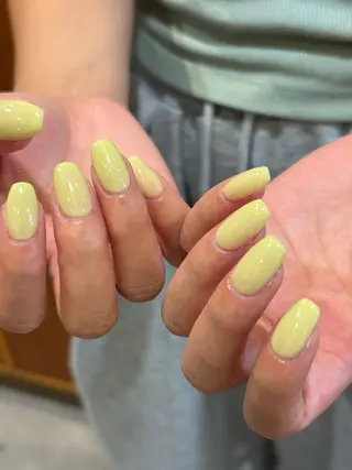 ネイル 高円寺 nail chieのネイルデザイン